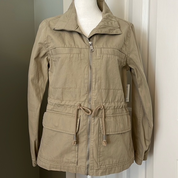Old Navy Jackets & Blazers - ✨HP✨ Old Navy Field Jacket